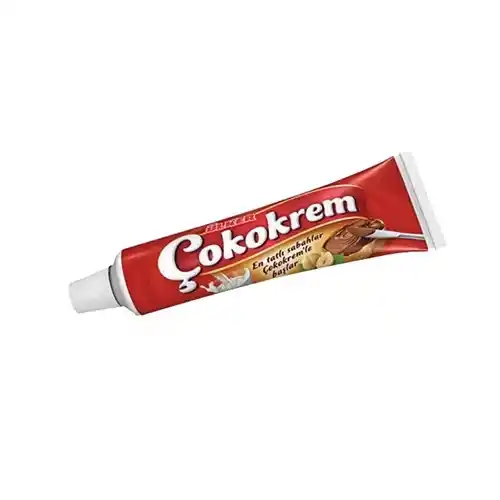 Ülker Çokokrem Tüp 40 Gr