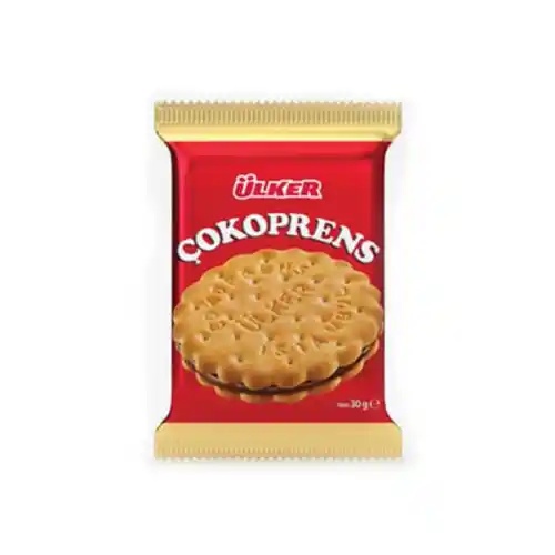 Ülker Çokoprens 30 Gr