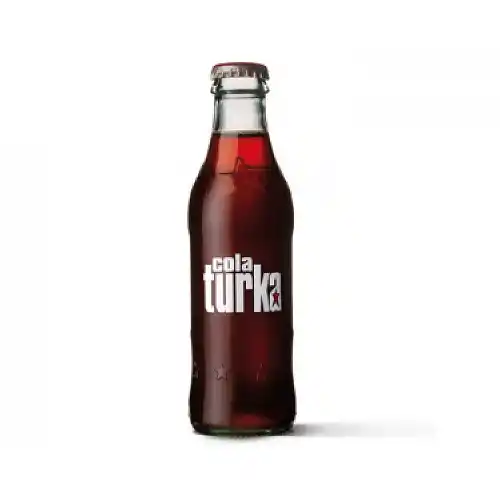 Ülker Cola Turka 200ml