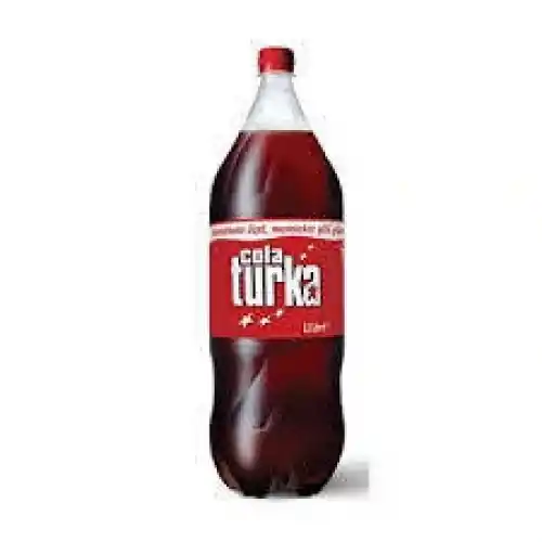Ülker Cola Turka 2500 Ml