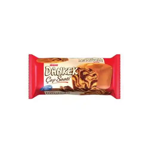 Ülker Dankek Baton Kek Kakaolu 200 Gr