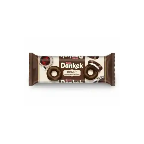 Ülker Dankek Dond.marshmallow Kek 67g