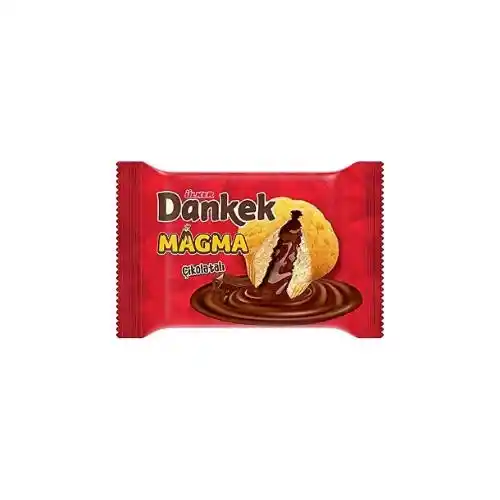 Ülker Dankek Magma Çiklı 65 Gr