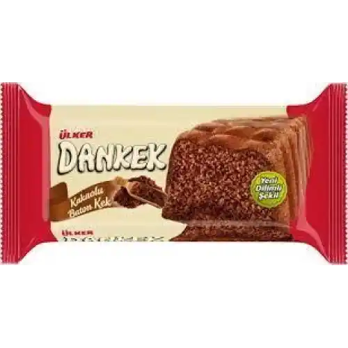 Ülker Dankek T.tah.bat.kek 200g
