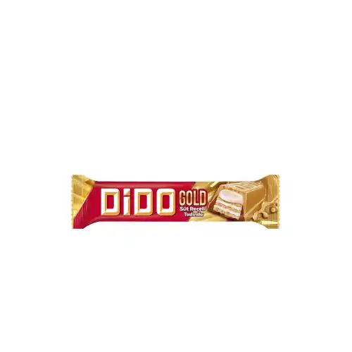 Ülker Dido Gold Çikolatalı Gf.rç.36g