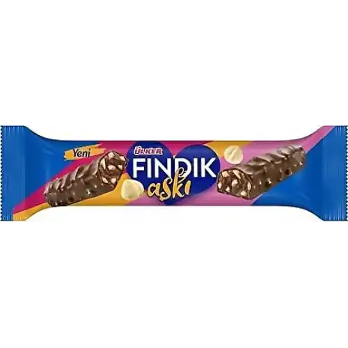 Ülker Fındık Aşkı 30gr
