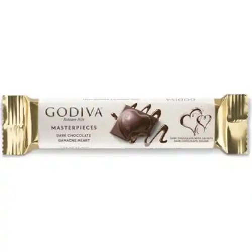 Ülker Godıva Bitte.ganaj. Bar Kalp 30g x4