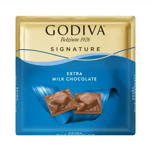 Ülker Godıva Sgn.mlk.slt.car.60gr