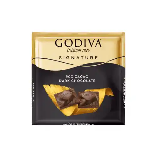 Ülker Godıva Sıgn.dark 100/90 52g