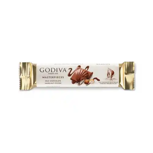 Ülker Godıva Sütlü Fındıklı İstir.bar 30g x4