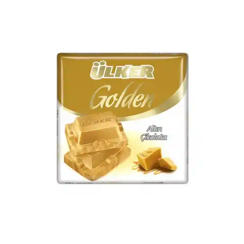 Ülker Golden Kare 60 Gr