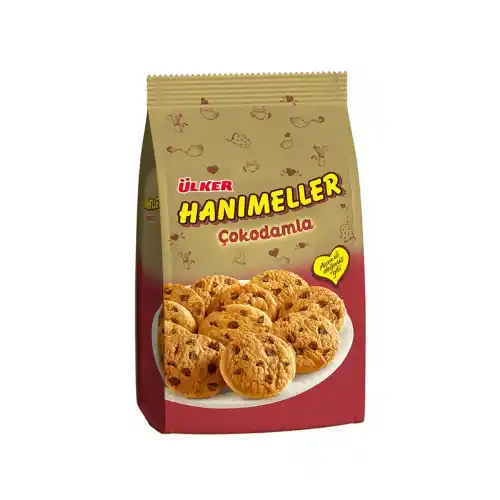 Ülker H.eller Ç.da Mla Pşt 150 Gr