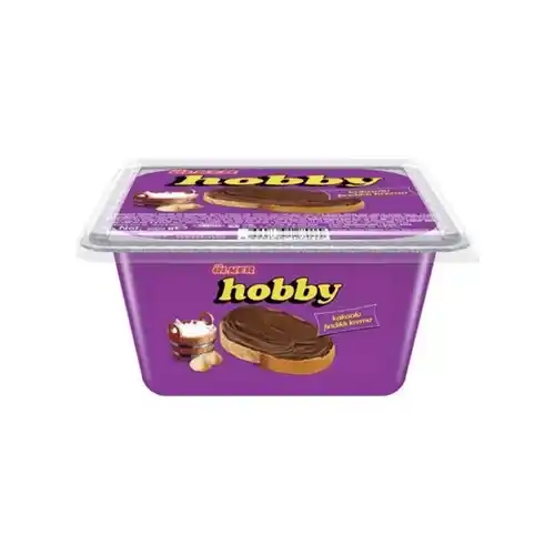 Ülker Hobby Krem Çikolata 350 Gr