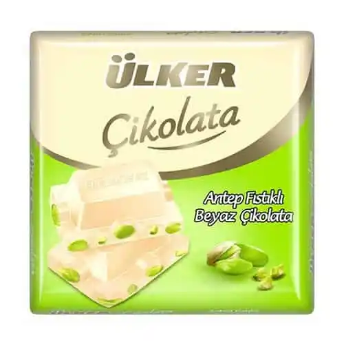 Ülker K. B.fıst 65 Gr