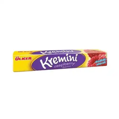 Ülker Kremini Ahud.toffe Stıck 10lu 44gr