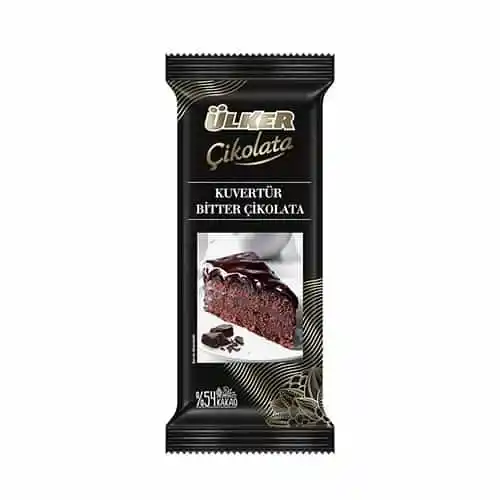 Ülker Kuv100/54 Bıt.tab 200g