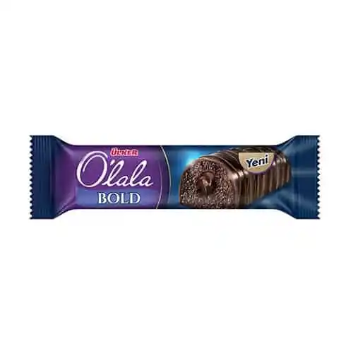 Ülker Olala Bold B.kek 43g