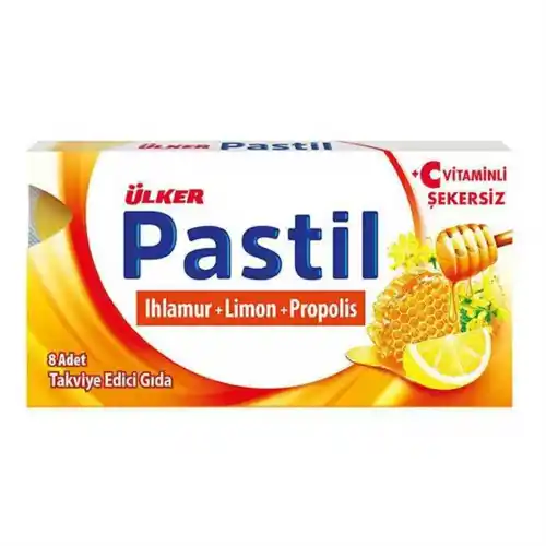 Ülker Pastil Ihl.lim.prop.22,4gr