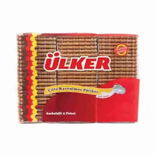 Ülker Pötibör 450  Gr