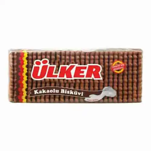 Ülker Pötibör Kakao 175  Gr