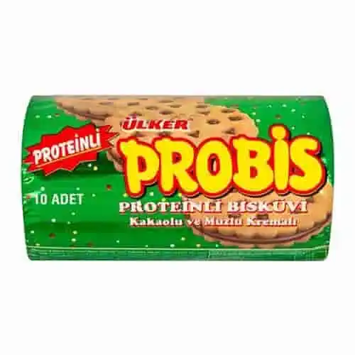 Ülker Probis 28 Gr 10lu
