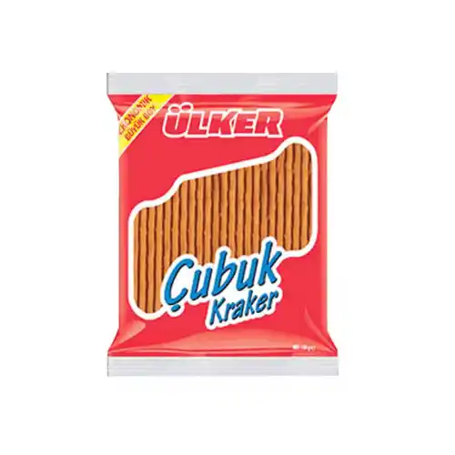 Ülker Sade Çubuk Kr.80g