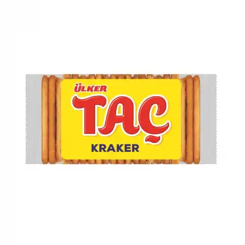 Ülker Taç Kraker 76 Gr