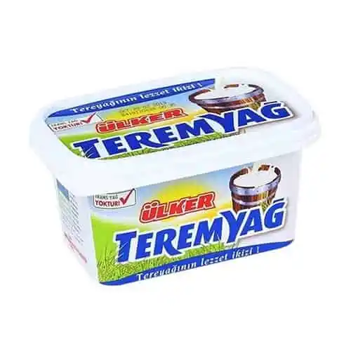 Ülker Teremyağ Kase Mar.500 Gr
