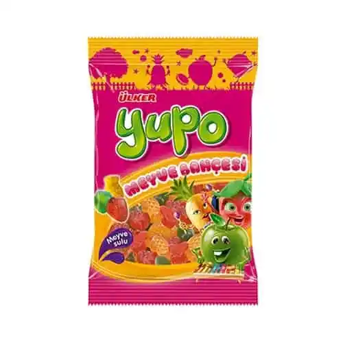 Ülker Yupo Mey.bah.80g  Y.diz.