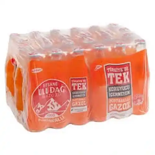 Uludağ Efs.port. 25cl