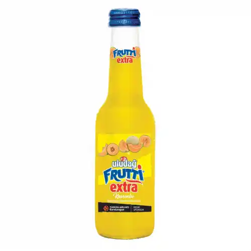 Uludağ Frutti Extra Kavun 250ml