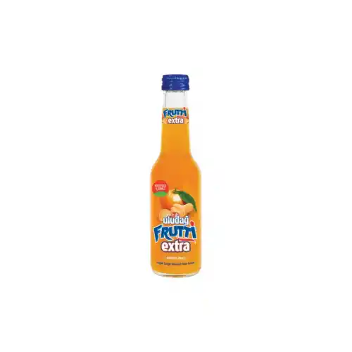 Uludağ Frutti Extra Mandalina 200 Ml 6lı Paket