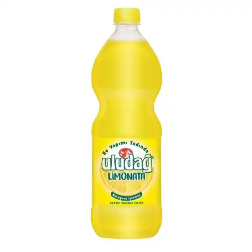 Uludağ Limonata 1lt