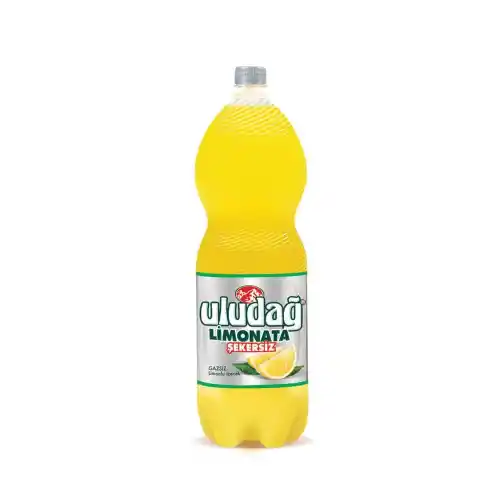 Uludağ Limonata 2lt Şkrsz