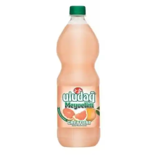 Uludağ Meyvelim 1lt Greyfurt