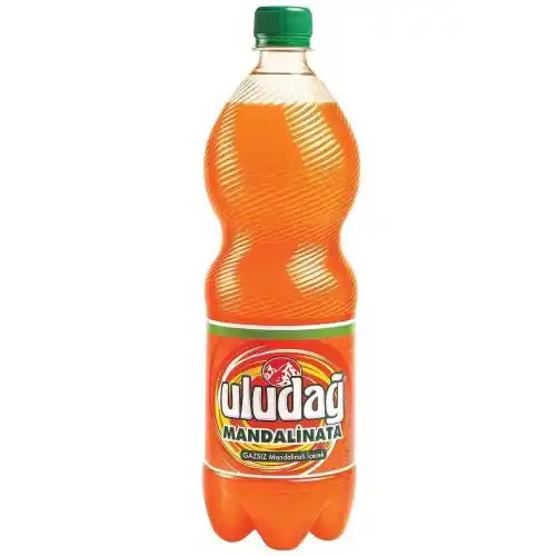 Uludağ Meyvelim 1lt Mandalina