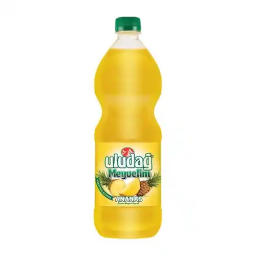 Uludağ Meyvelim Ananas 1lt