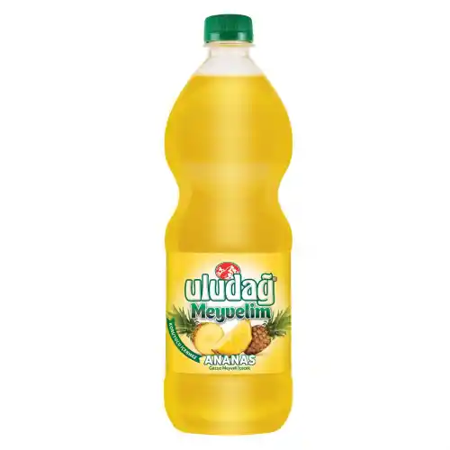 Uludağ Meyvelim Ananas 1lt