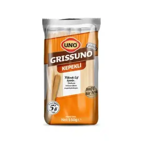 Uno Grissuno Kepekli 150gr