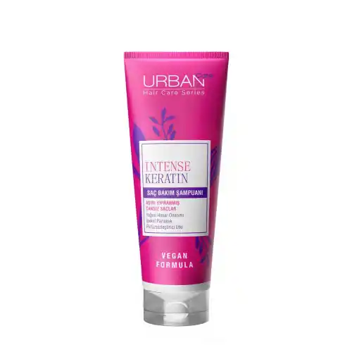 Urban Care İntense Keratin 250ml KREM