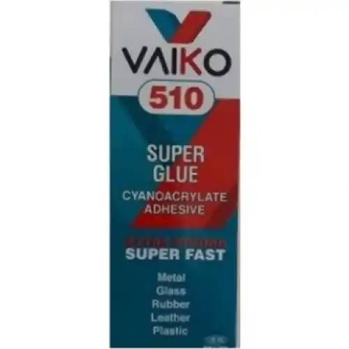 Vaıko 510 Japon Yapıştırıcı 10 Gr