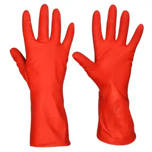 Vlife Kırmızı Eldiven 9-9,5