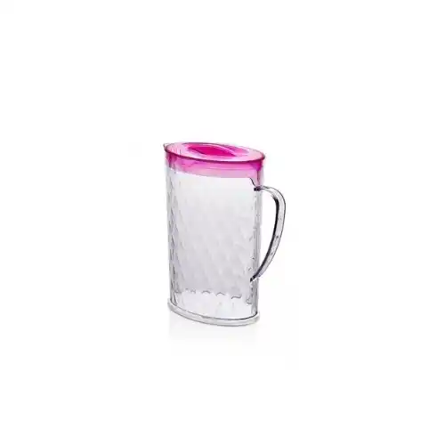Voce Kristal Sürahi 2,20Lt