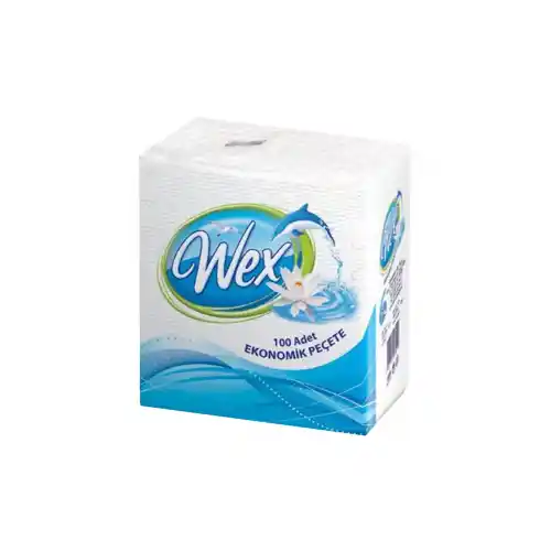 Wex Pecete 100lü