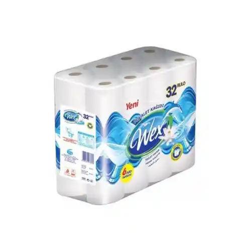 Wex Tuv.kagıdı 32li