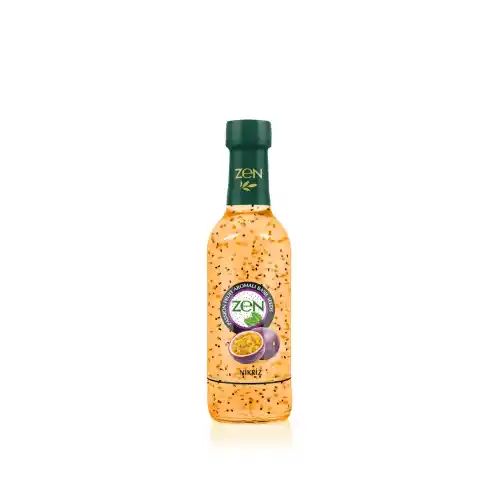 Zen Basil 300ml Çarkıfelek
