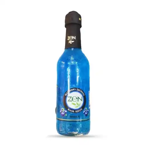 Zen 300ml Blueberry