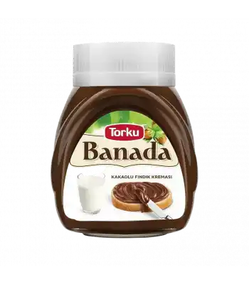 Torku Banada Tavalı 700gr