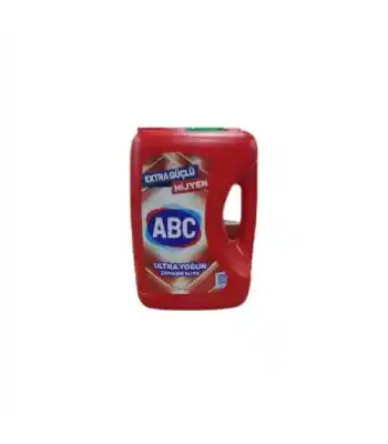 Abc ULt.çam.suyu 3,25Lt Hijyen Aşkı