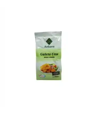 Ankara Galete Unu 400 Gr